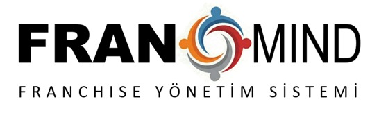 FRAN MIND — FRANCHISE YÖNETİM SİSTEMİ
